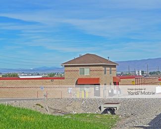 Photo 1 of Mountain View Self Storage - 1790 South State Street, Springville, UT