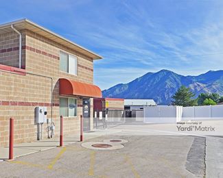 Photo 2 of Mountain View Self Storage - 1790 South State Street, Springville, UT