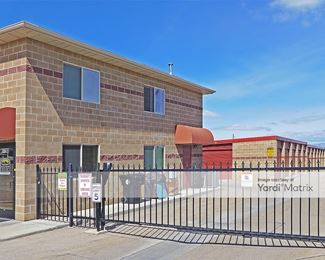 Photo 3 of Mountain View Self Storage - 1790 South State Street, Springville, UT