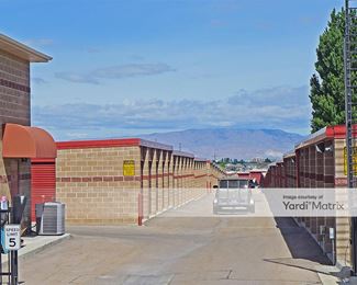 Photo 4 of Mountain View Self Storage - 1790 South State Street, Springville, UT