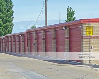 Photo 5 of Mountain View Self Storage - 1790 South State Street, Springville, UT