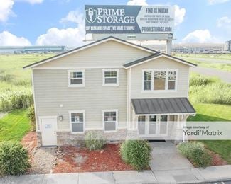 Photo 1 of Prime Storage - 7425 West Highway 201, Magna, UT