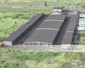 Photo 3 of Prime Storage - 7425 West Highway 201, Magna, UT