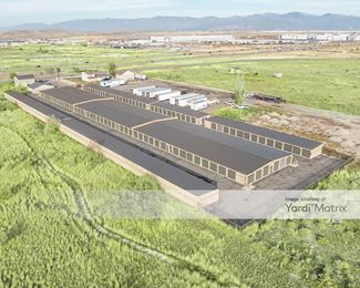 Photo 4 of Prime Storage - 7425 West Highway 201, Magna, UT