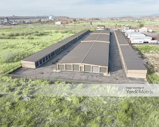 Photo 5 of Prime Storage - 7425 West Highway 201, Magna, UT