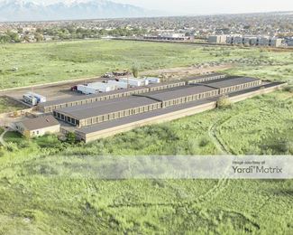Photo 6 of Prime Storage - 7425 West Highway 201, Magna, UT