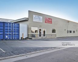 Image for AAA Sugar House Storage - 450 East 2200 South, Salt Lake City, UT
