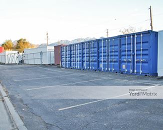 Photo 3 of AAA Sugar House Storage - 450 East 2200 South, Salt Lake City, UT