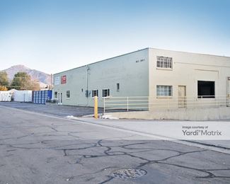 Photo 4 of AAA Sugar House Storage - 450 East 2200 South, Salt Lake City, UT