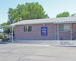 Image for Ogden Self Storage - 1515 South 1200 West, Ogden, UT