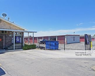 Photo 2 of Ogden Self Storage - 1515 South 1200 West, Ogden, UT