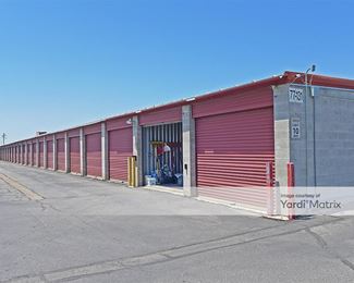 Photo 3 of Ogden Self Storage - 1515 South 1200 West, Ogden, UT