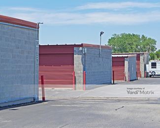 Photo 4 of Ogden Self Storage - 1515 South 1200 West, Ogden, UT