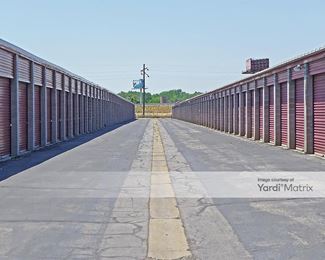 Photo 5 of Ogden Self Storage - 1515 South 1200 West, Ogden, UT