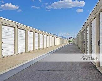 Photo 3 of A-1 Access Storage - 3202 South 460 West, South Salt Lake, UT