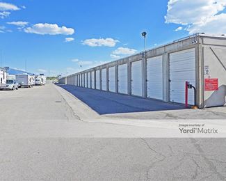 Photo 4 of A-1 Access Storage - 3202 South 460 West, South Salt Lake, UT