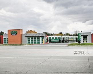 Photo 1 of Extra Space Storage - 7210 South Redwood Road, West Jordan, UT