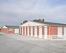 Image for Forest Street Storage - 940 West Forest Street, Brigham City, UT