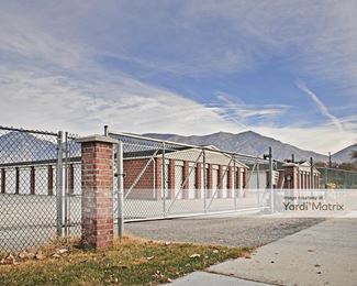 Photo 2 of Forest Street Storage - 940 West Forest Street, Brigham City, UT