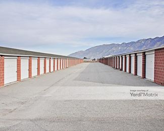 Photo 3 of Forest Street Storage - 940 West Forest Street, Brigham City, UT