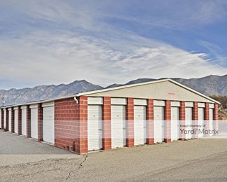 Photo 4 of Forest Street Storage - 940 West Forest Street, Brigham City, UT