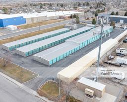 Image for Sunset Storage Centers - 857 North 500 East, Payson, UT