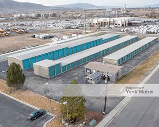 Photo 2 of Sunset Storage Centers - 857 North 500 East, Payson, UT