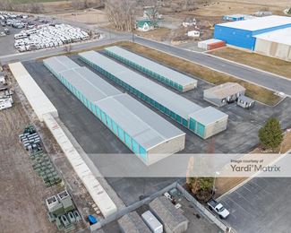 Photo 3 of Sunset Storage Centers - 857 North 500 East, Payson, UT