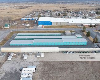 Photo 4 of Sunset Storage Centers - 857 North 500 East, Payson, UT
