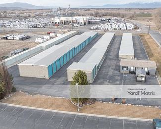 Photo 6 of Sunset Storage Centers - 857 North 500 East, Payson, UT