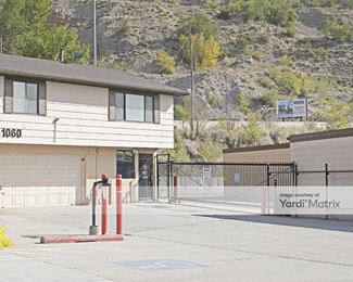 Photo 1 of Stor-N-Lock Self Storage - 1060 North Beck Street, Salt Lake City, UT
