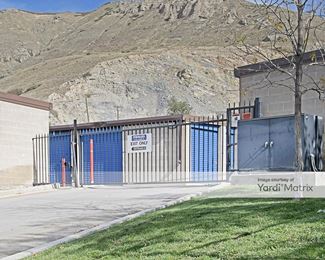 Photo 2 of Stor-N-Lock Self Storage - 1060 North Beck Street, Salt Lake City, UT