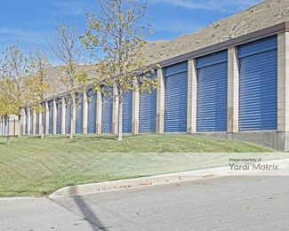 Photo 3 of Stor-N-Lock Self Storage - 1060 North Beck Street, Salt Lake City, UT