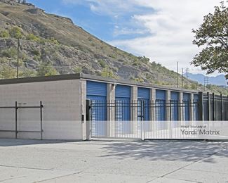 Photo 4 of Stor-N-Lock Self Storage - 1060 North Beck Street, Salt Lake City, UT