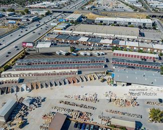 Photo 1 of StoragePlus Self Storage - 4018 South 300 West, Salt Lake City, UT