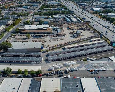 Storage Units for Rent available at 4018 South 300 West, Salt Lake City, UT 84107