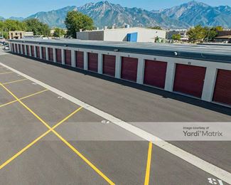 Photo 4 of StoragePlus Self Storage - 4018 South 300 West, Salt Lake City, UT