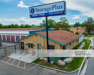 Photo 1 of StoragePlus Self Storage - 820 East 5400 South, Murray, UT