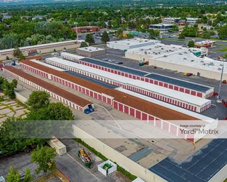 Photo 3 of StoragePlus Self Storage - 820 East 5400 South, Murray, UT