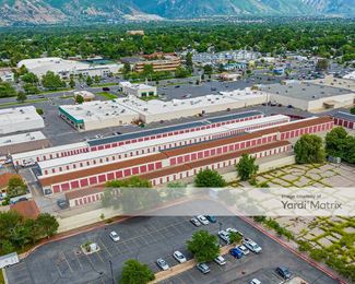 Photo 4 of StoragePlus Self Storage - 820 East 5400 South, Murray, UT