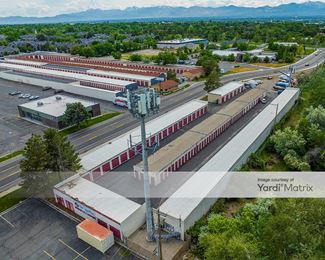 Photo 5 of StoragePlus Self Storage - 820 East 5400 South, Murray, UT