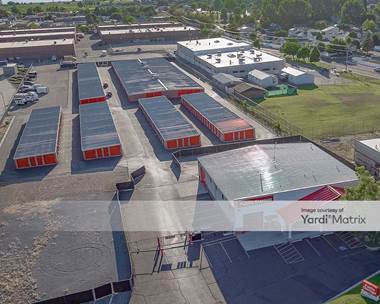 Storage Units for Rent available at 1042 South Geneva Road, Orem, UT 84058