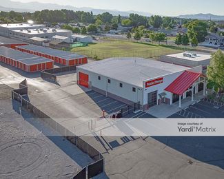 Photo 4 of Public Storage - 1042 South Geneva Road, Orem, UT