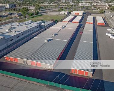 Storage Units for Rent available at 1042 South Geneva Road, Orem, UT 84058
