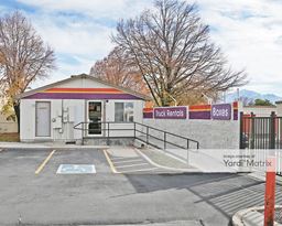 Image for Public Storage - 1829 West 3500 South Street, West Valley City, UT