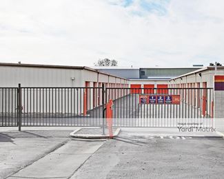 Photo 2 of Public Storage - 1829 West 3500 South Street, West Valley City, UT