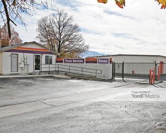 Photo 3 of Public Storage - 1829 West 3500 South Street, West Valley City, UT