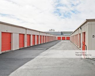 Photo 4 of Public Storage - 1829 West 3500 South Street, West Valley City, UT