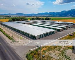 Image for Extra Space Storage - 3939 South 1200 West, Nibley, UT