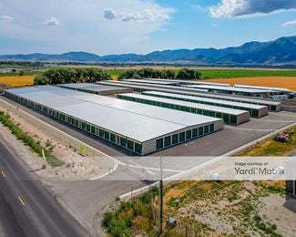 Photo 1 of Extra Space Storage - 3939 South 1200 West, Nibley, UT
